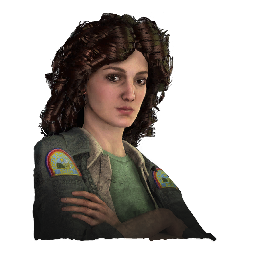Ellen Ripley - 39